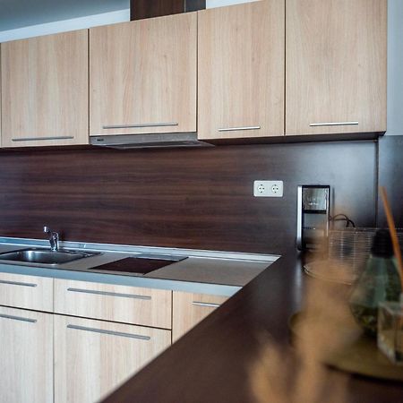 Marina Balchik Apartment 외부 사진