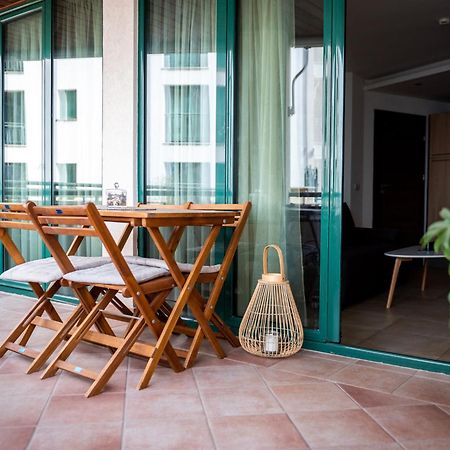 Marina Balchik Apartment 외부 사진