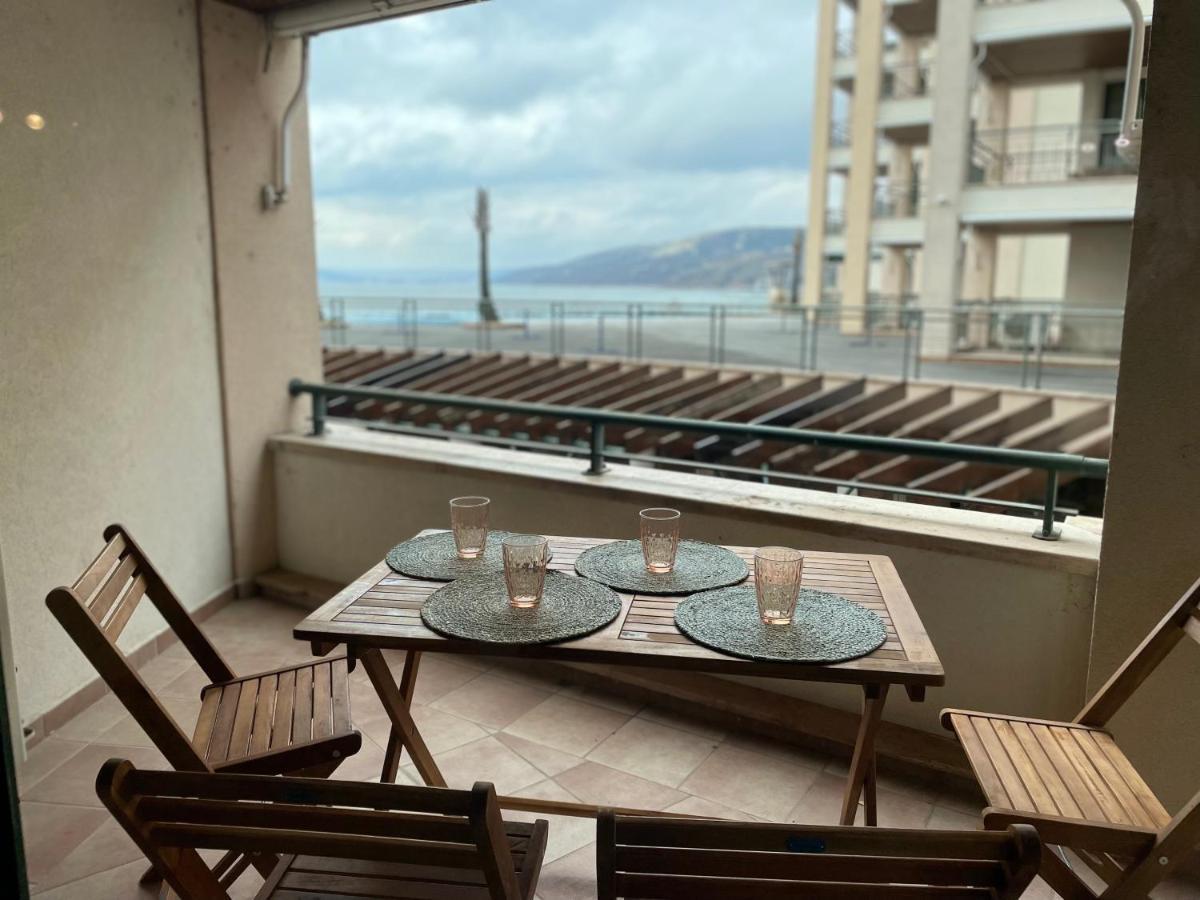 Marina Balchik Apartment 외부 사진