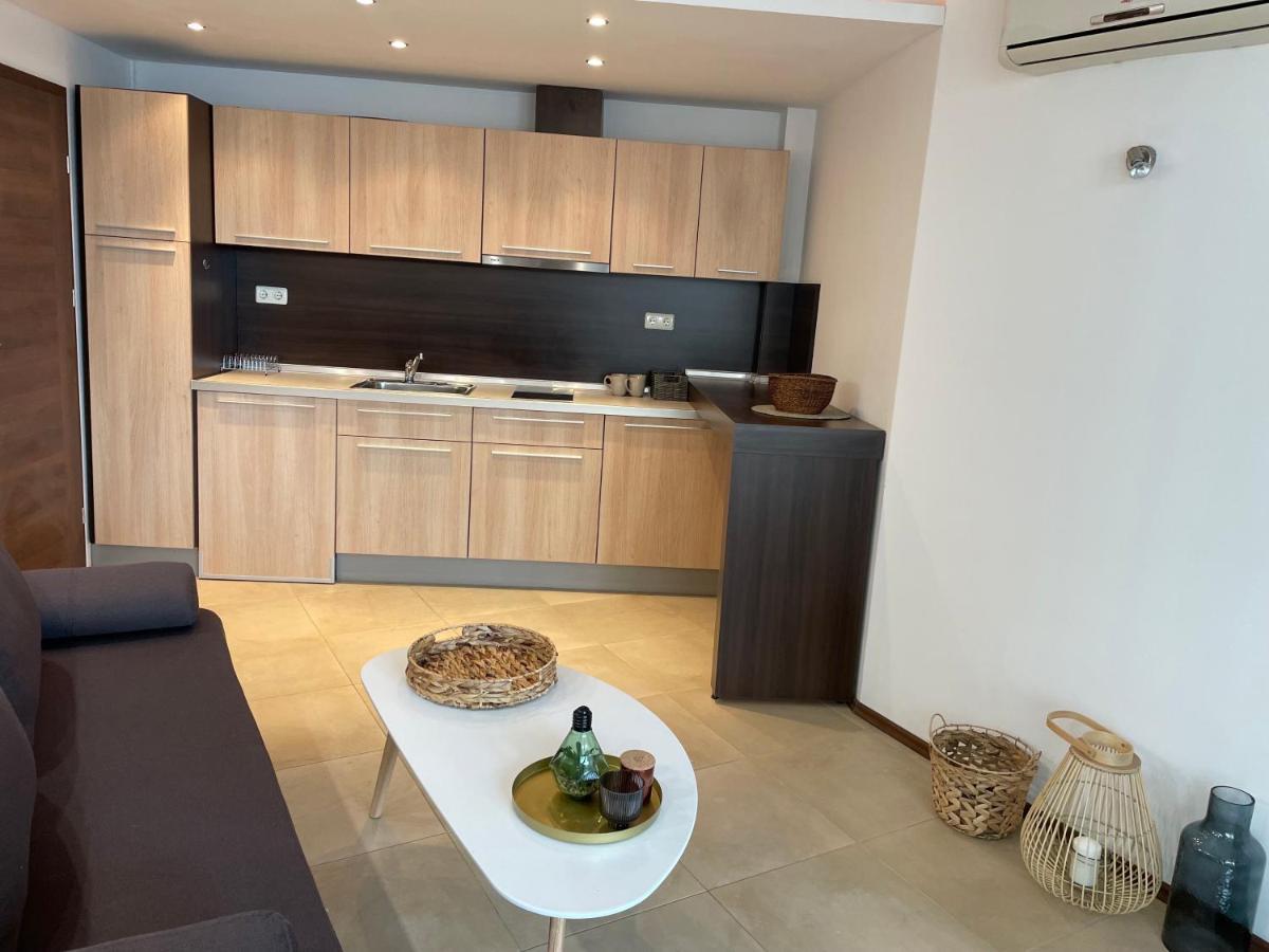 Marina Balchik Apartment 외부 사진