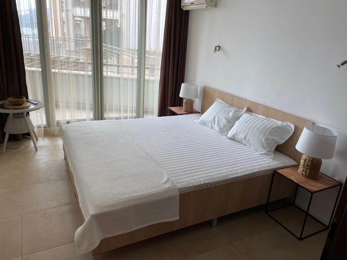 Marina Balchik Apartment 외부 사진