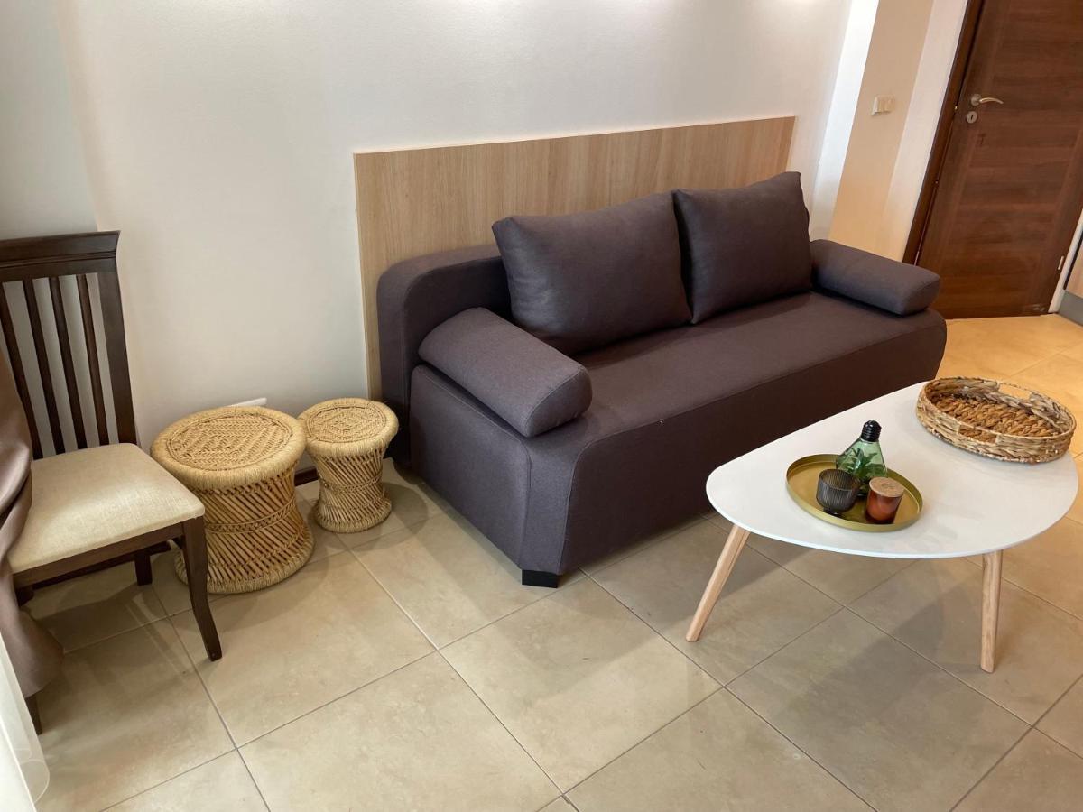 Marina Balchik Apartment 외부 사진