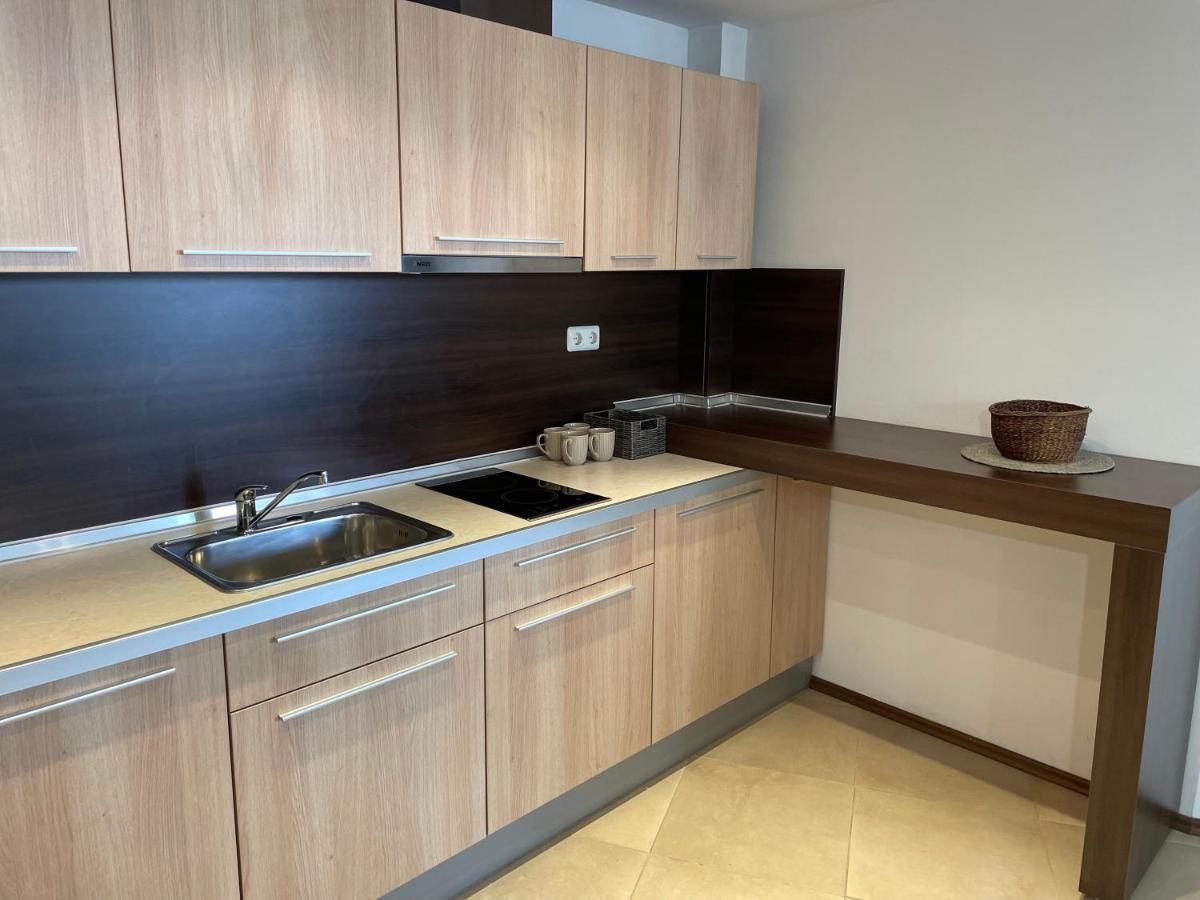 Marina Balchik Apartment 외부 사진