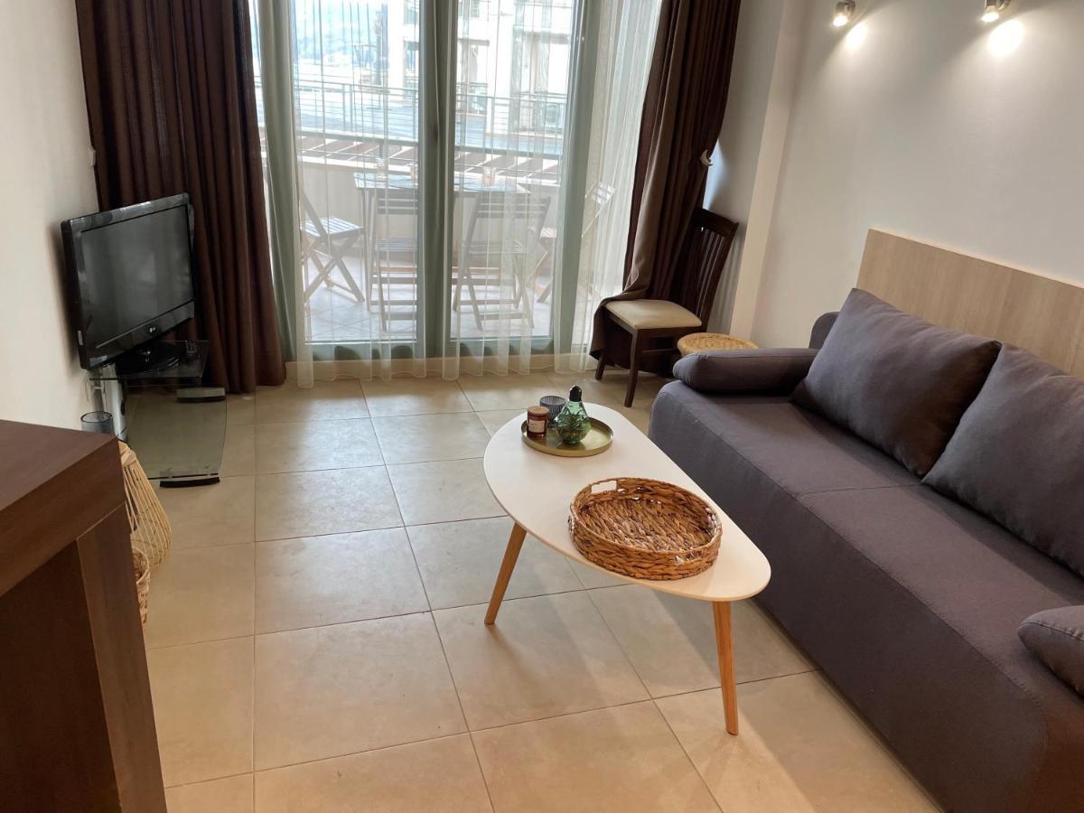 Marina Balchik Apartment 외부 사진