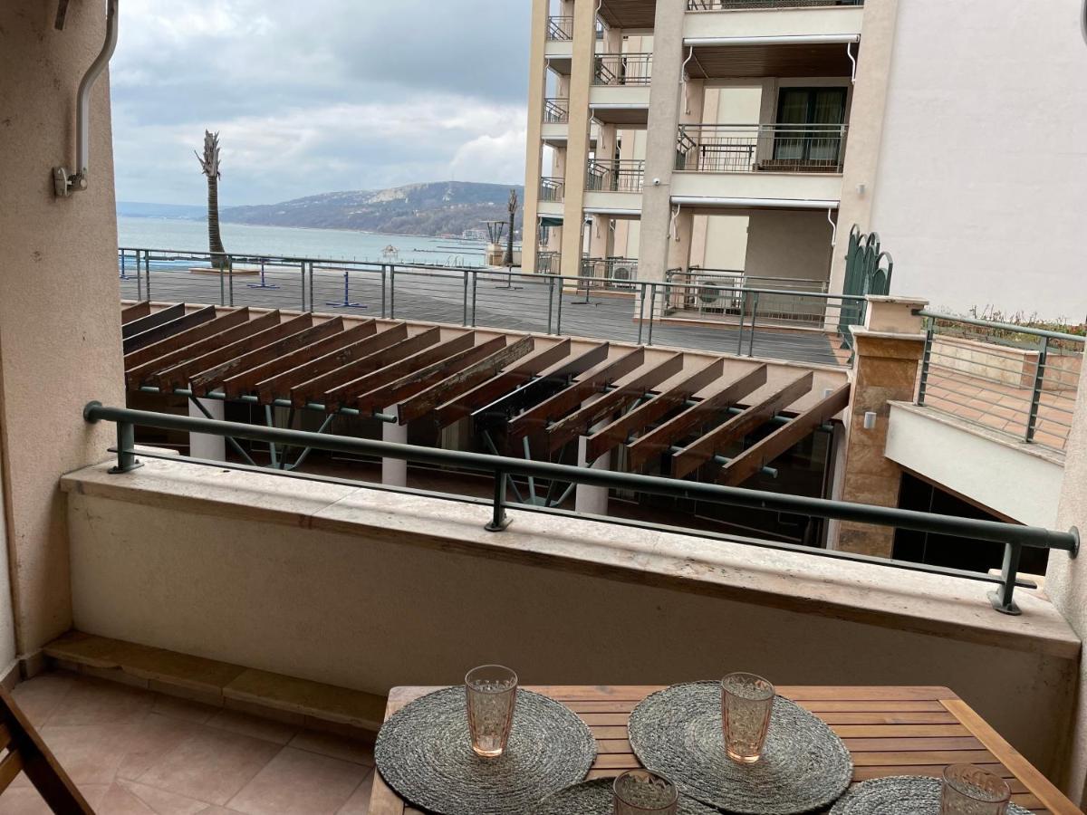 Marina Balchik Apartment 외부 사진