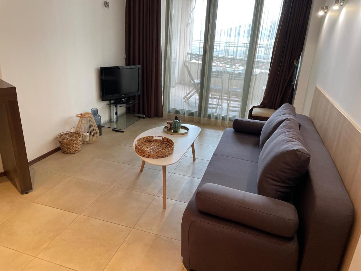 Marina Balchik Apartment 외부 사진