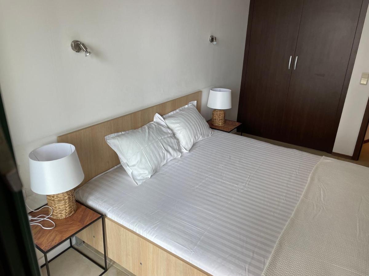 Marina Balchik Apartment 외부 사진