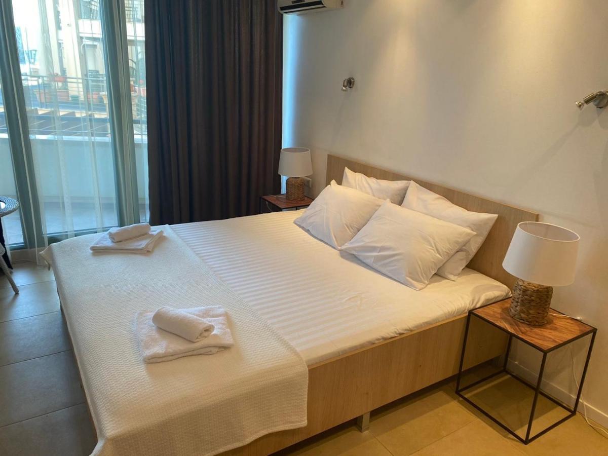 Marina Balchik Apartment 외부 사진