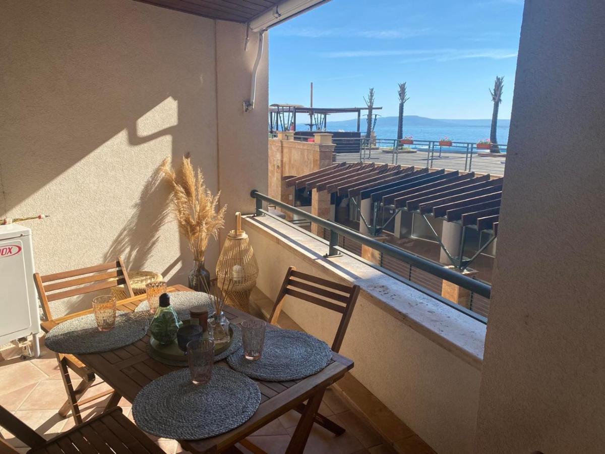 Marina Balchik Apartment 외부 사진