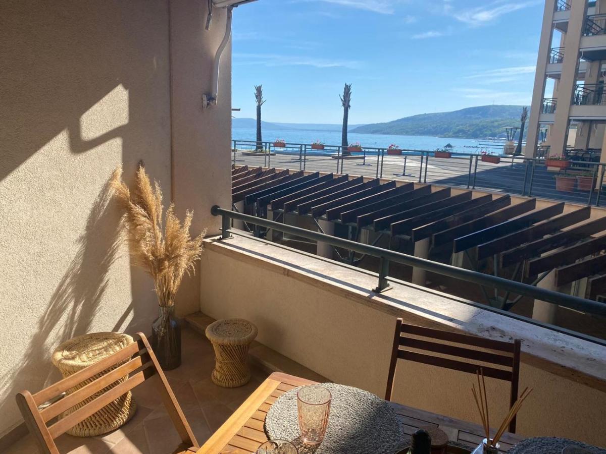 Marina Balchik Apartment 외부 사진