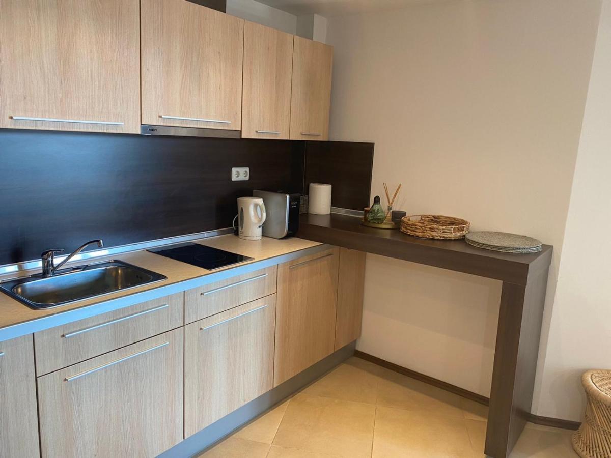 Marina Balchik Apartment 외부 사진