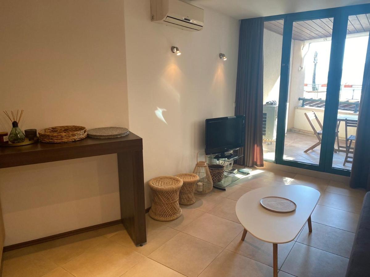 Marina Balchik Apartment 외부 사진
