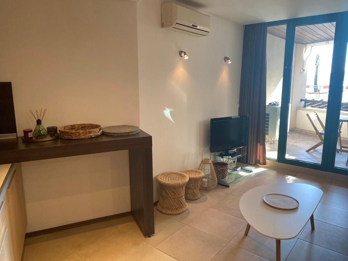 Marina Balchik Apartment 외부 사진