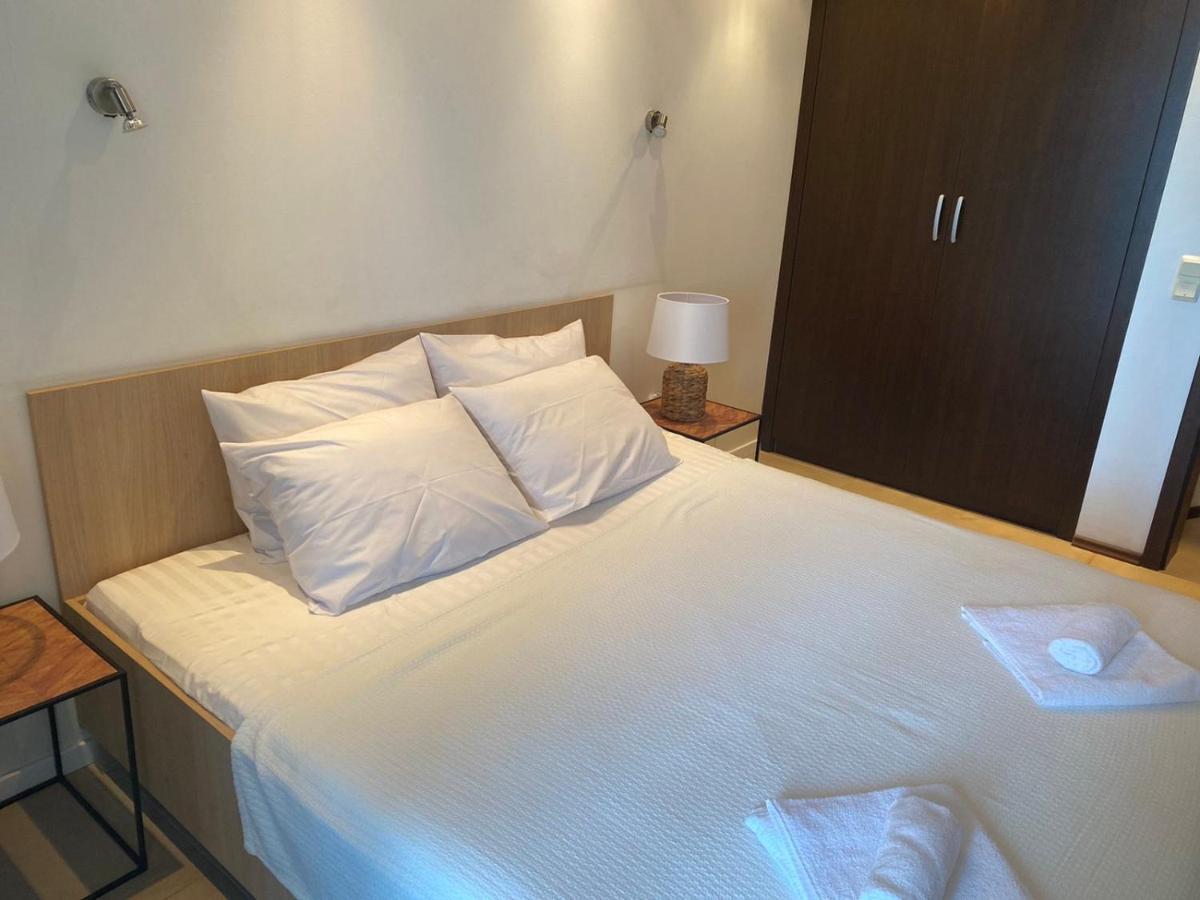 Marina Balchik Apartment 외부 사진