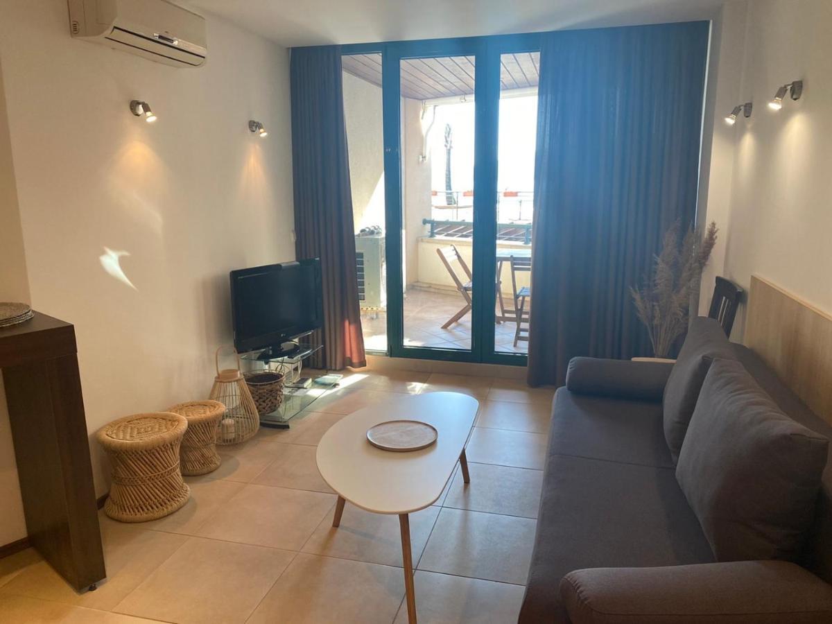Marina Balchik Apartment 외부 사진