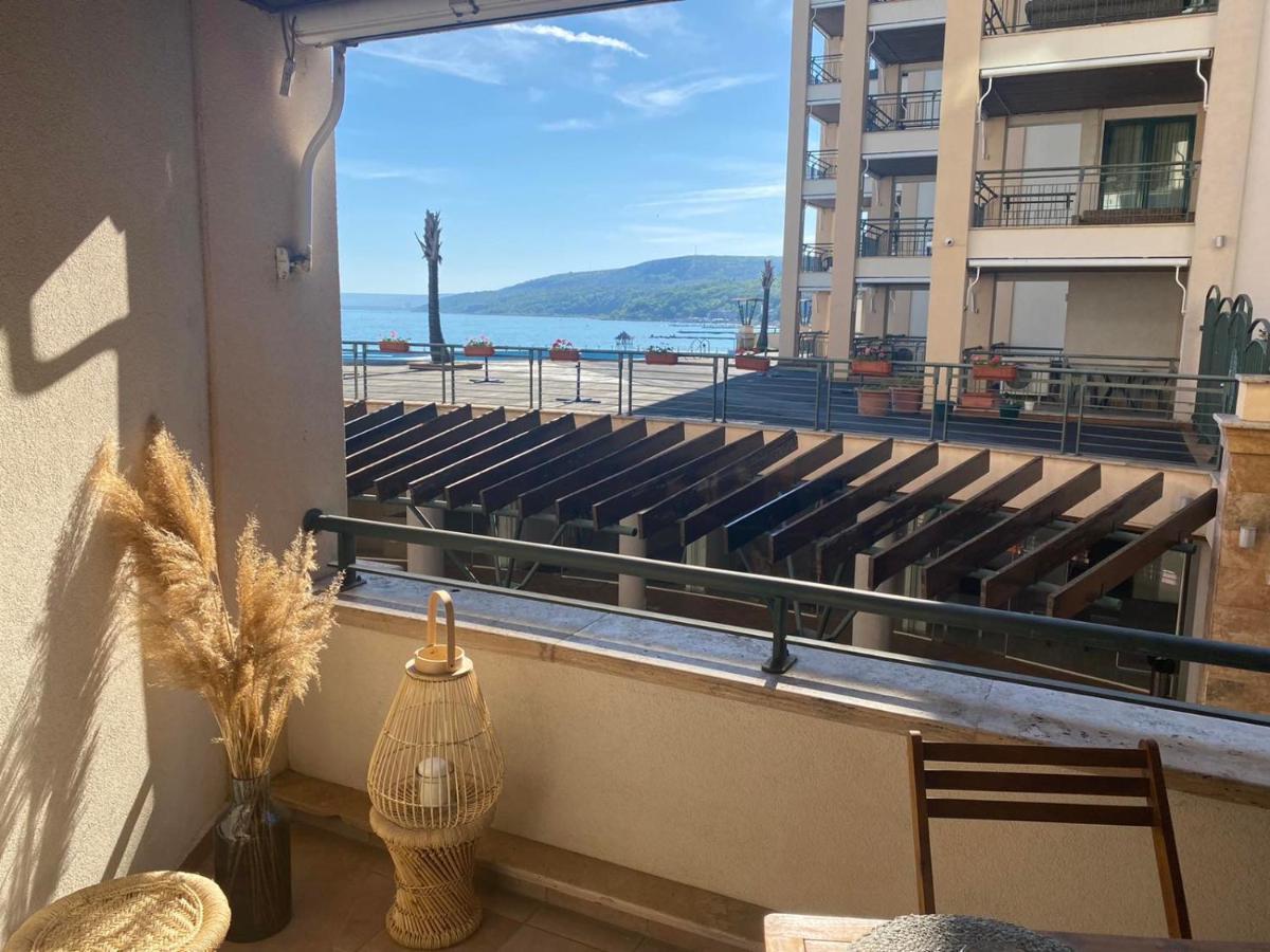 Marina Balchik Apartment 외부 사진