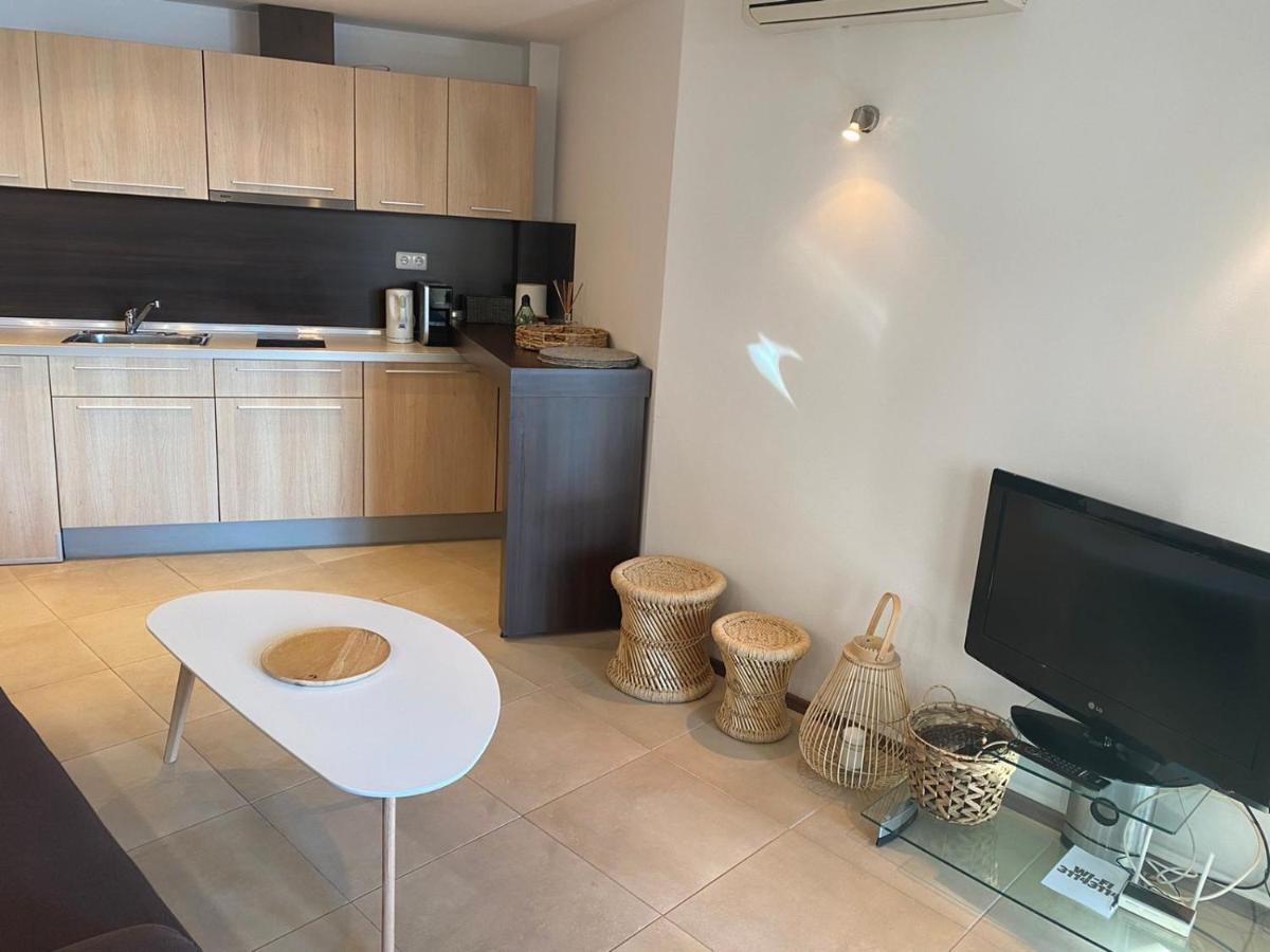 Marina Balchik Apartment 외부 사진