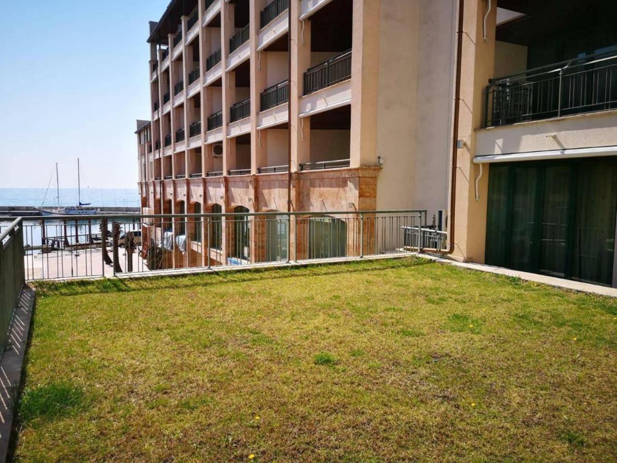 Marina Balchik Apartment 외부 사진