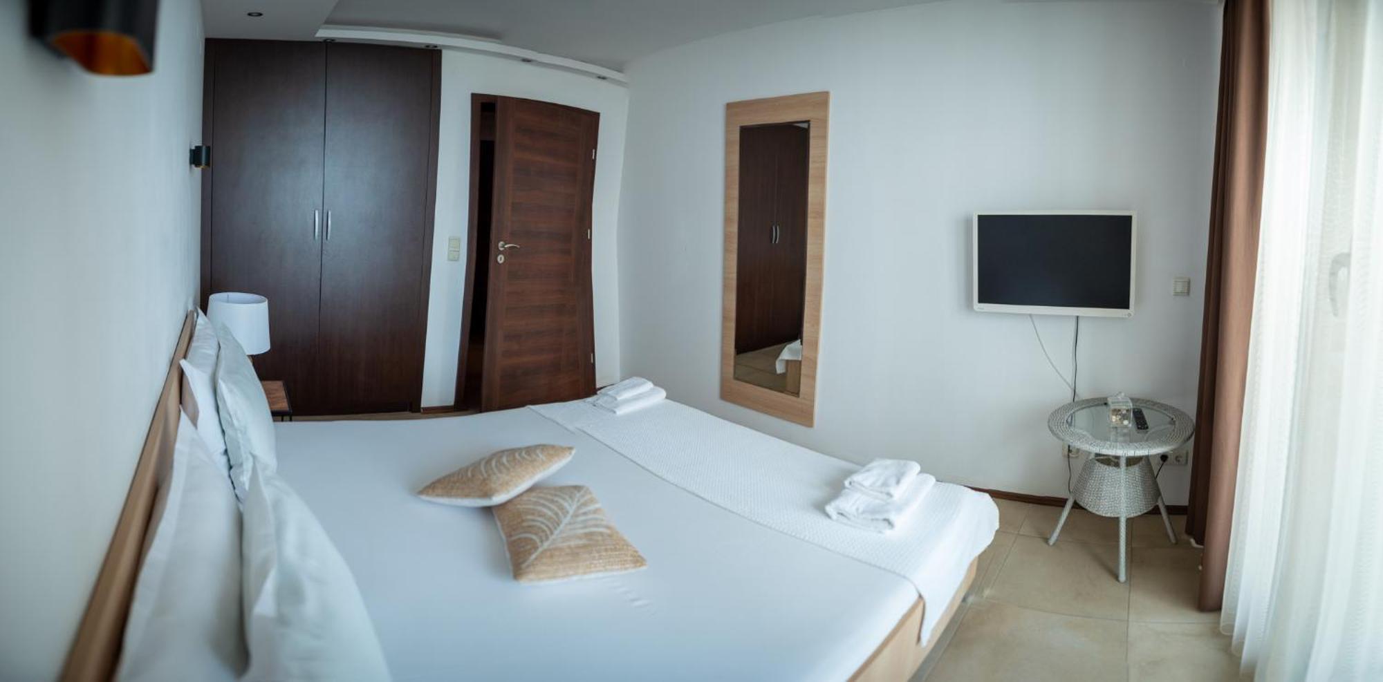Marina Balchik Apartment 외부 사진