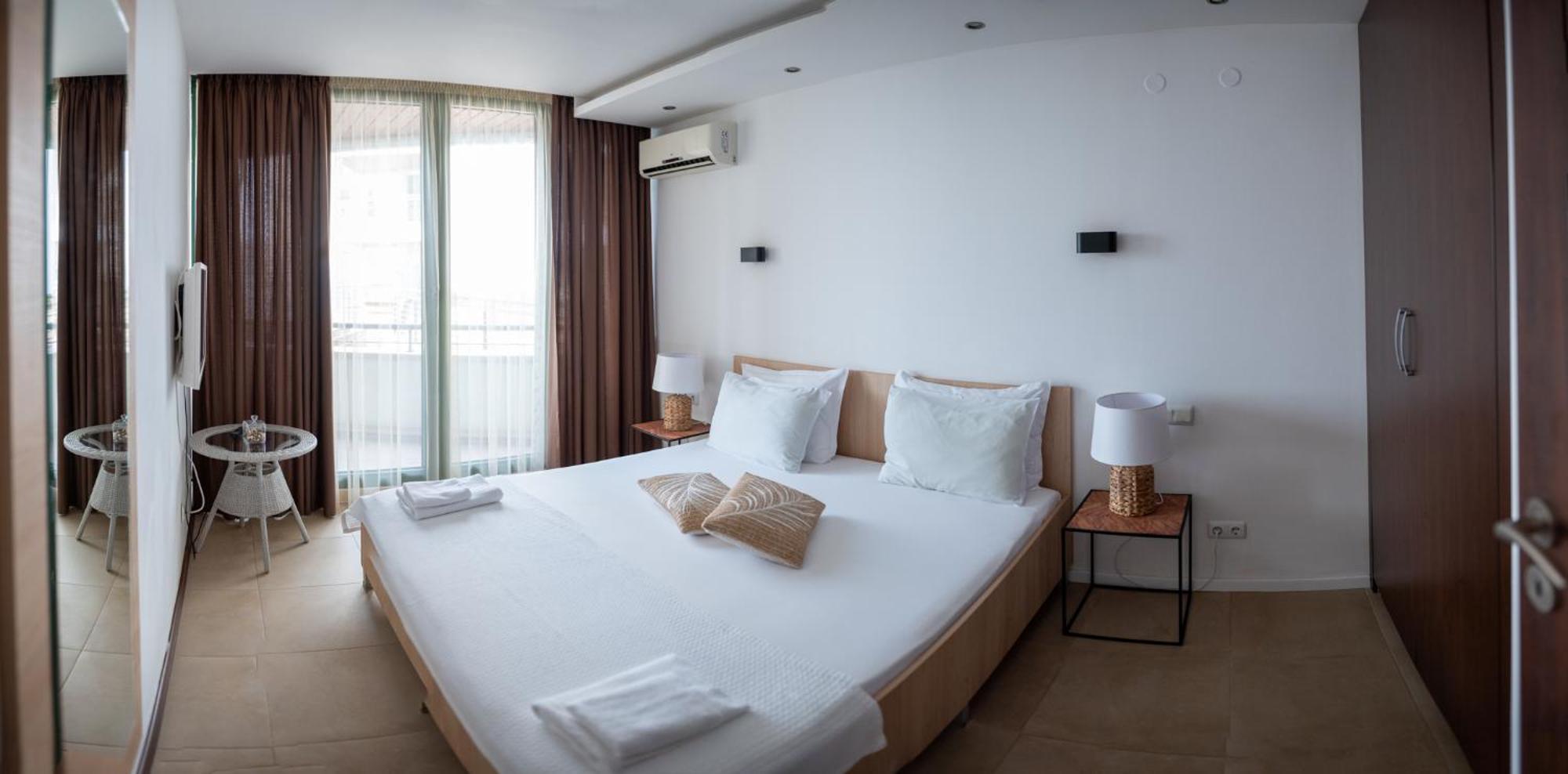 Marina Balchik Apartment 외부 사진