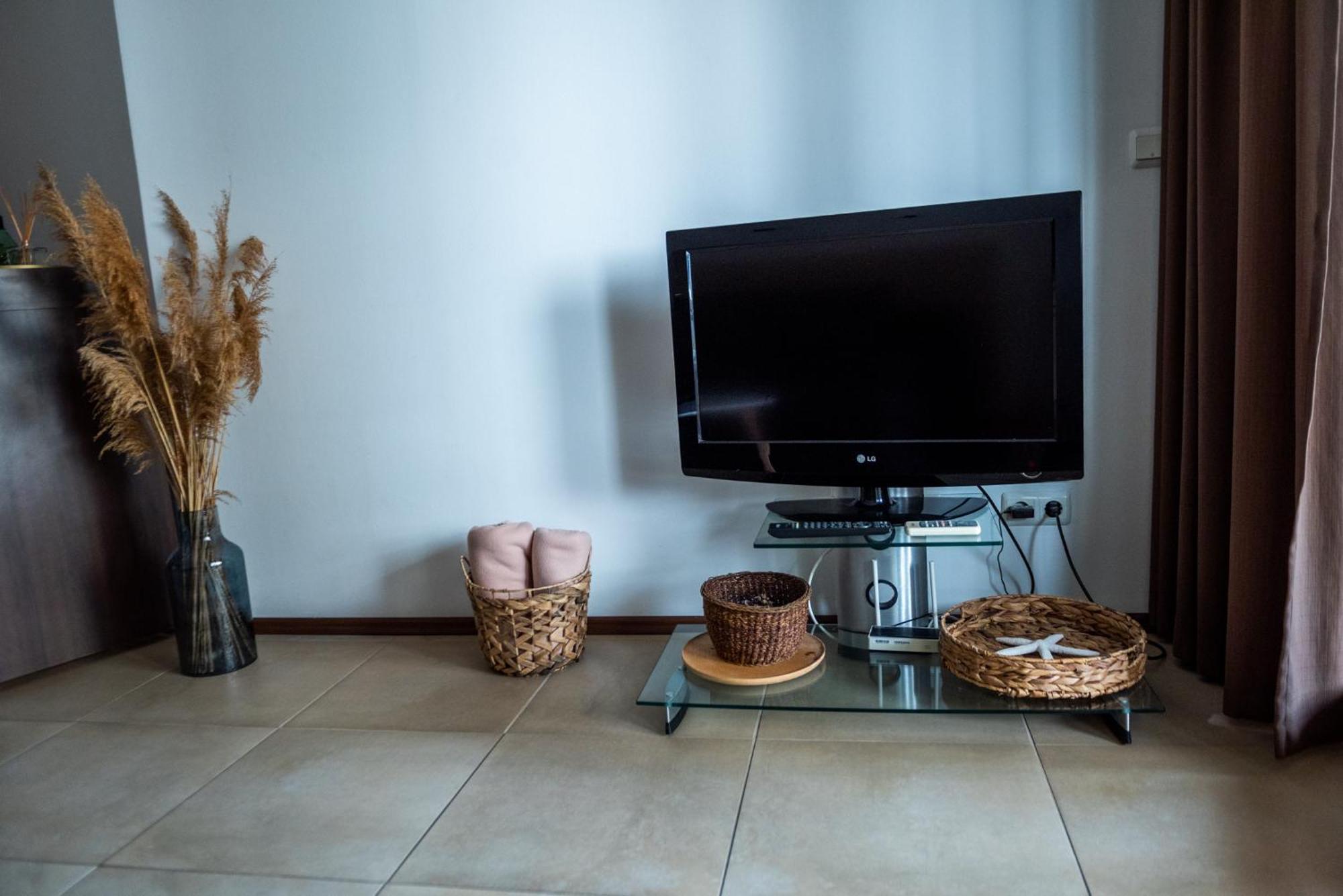 Marina Balchik Apartment 외부 사진