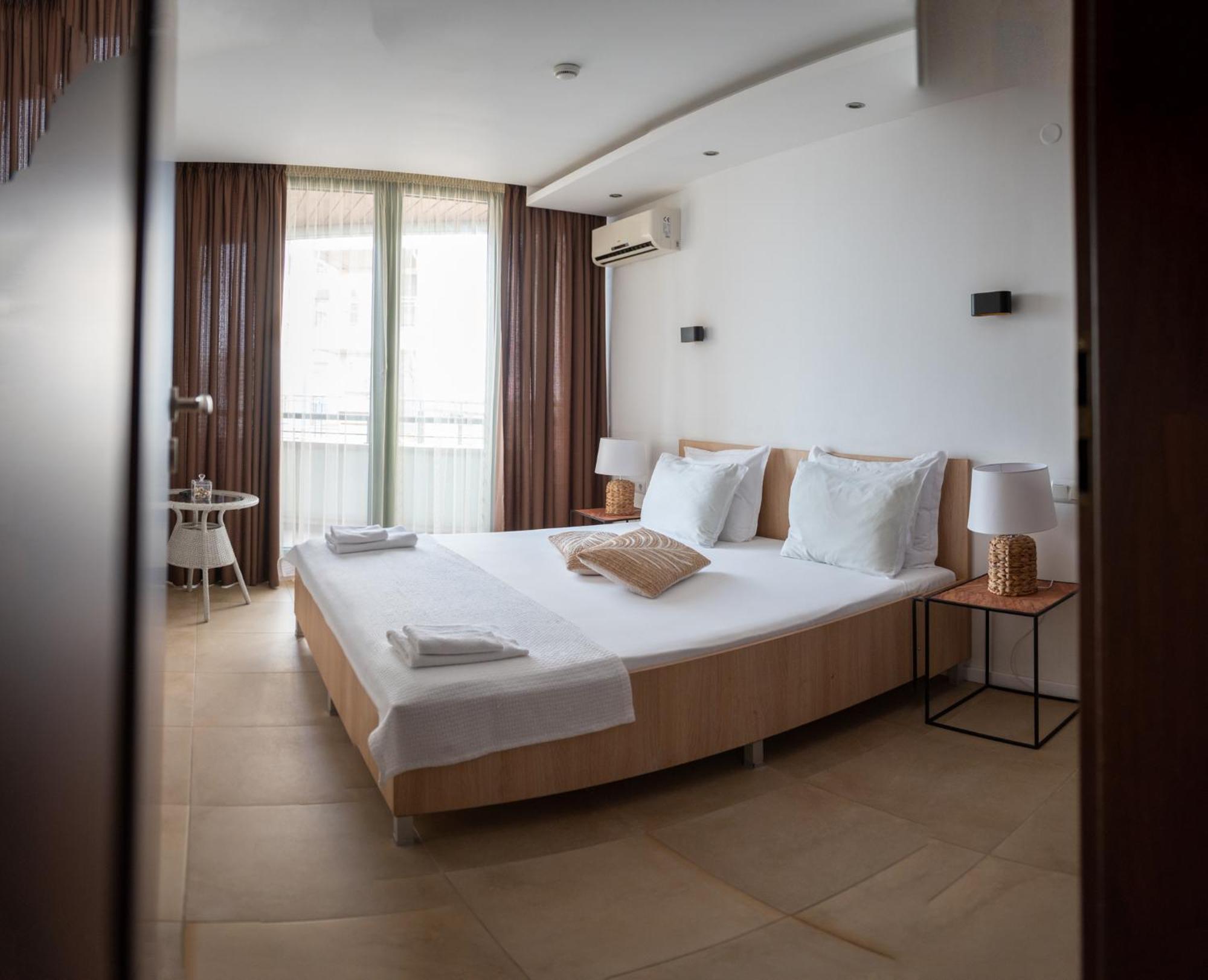 Marina Balchik Apartment 외부 사진