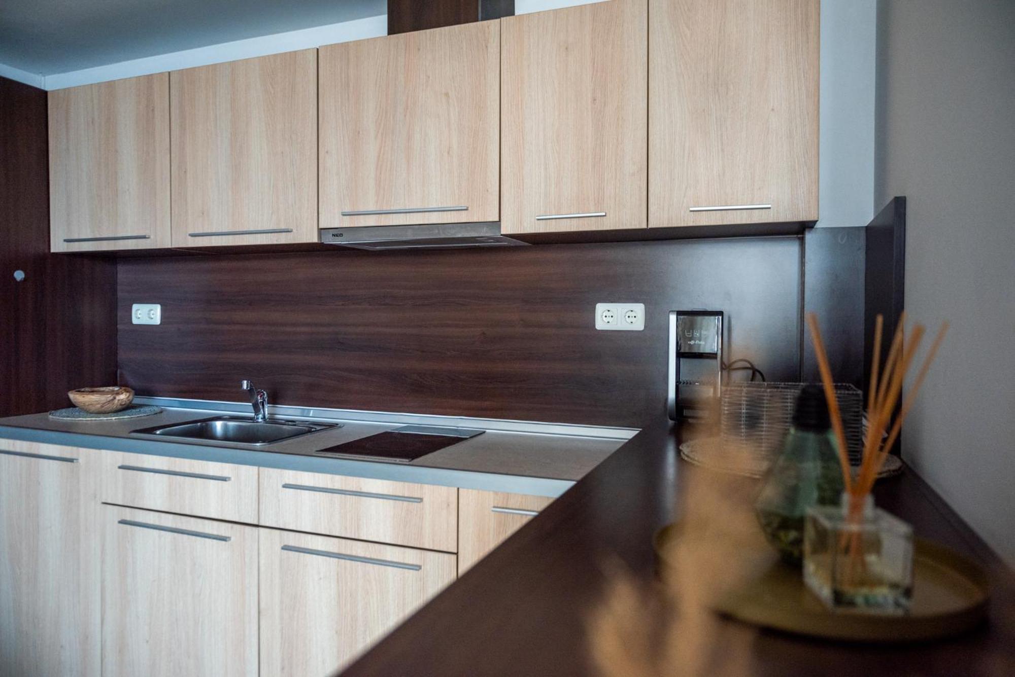Marina Balchik Apartment 외부 사진