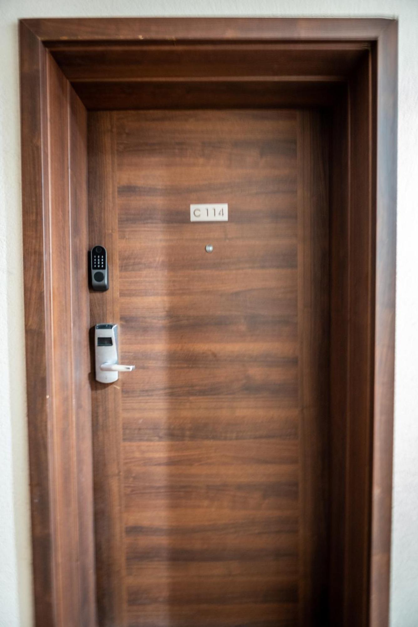 Marina Balchik Apartment 외부 사진