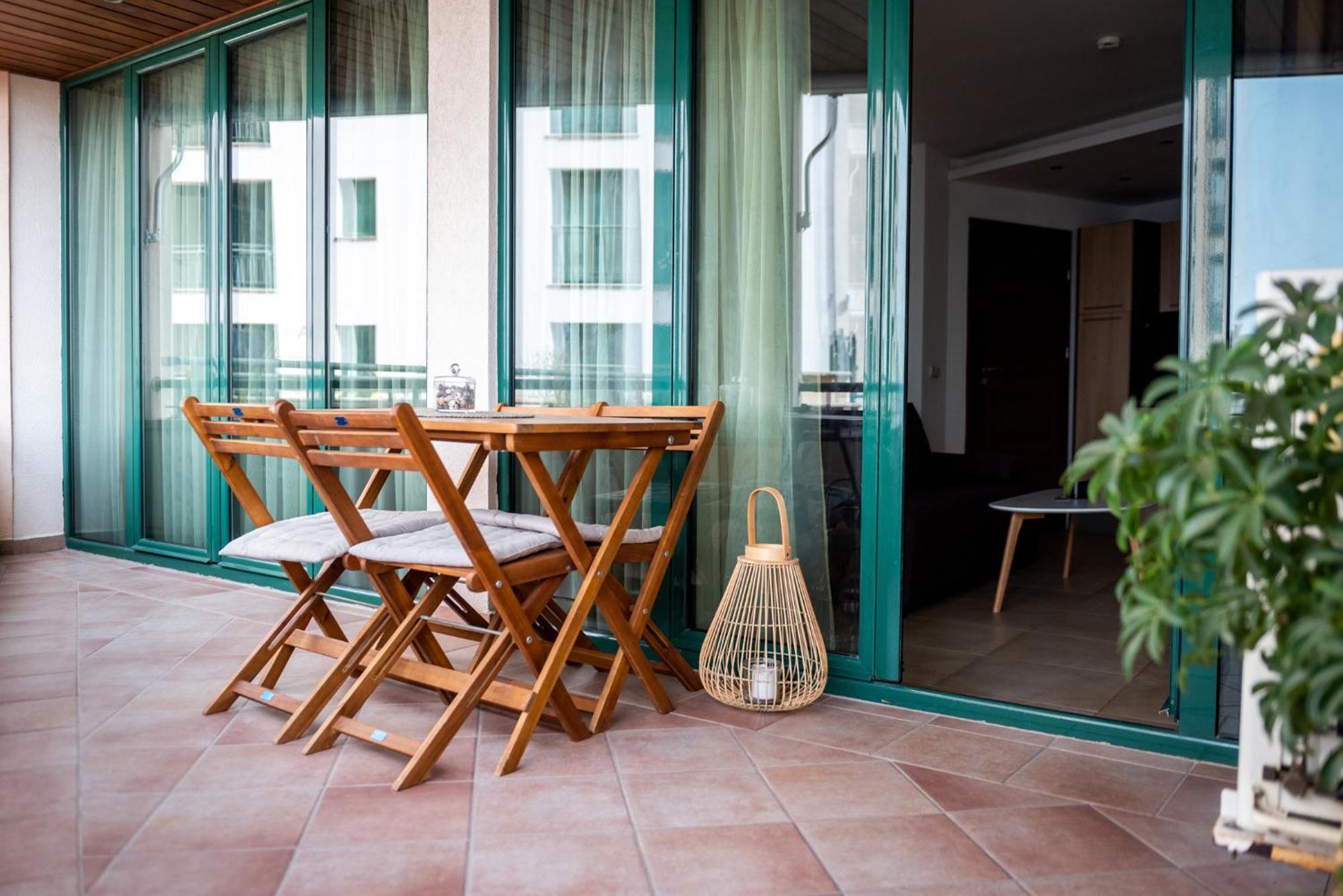 Marina Balchik Apartment 외부 사진
