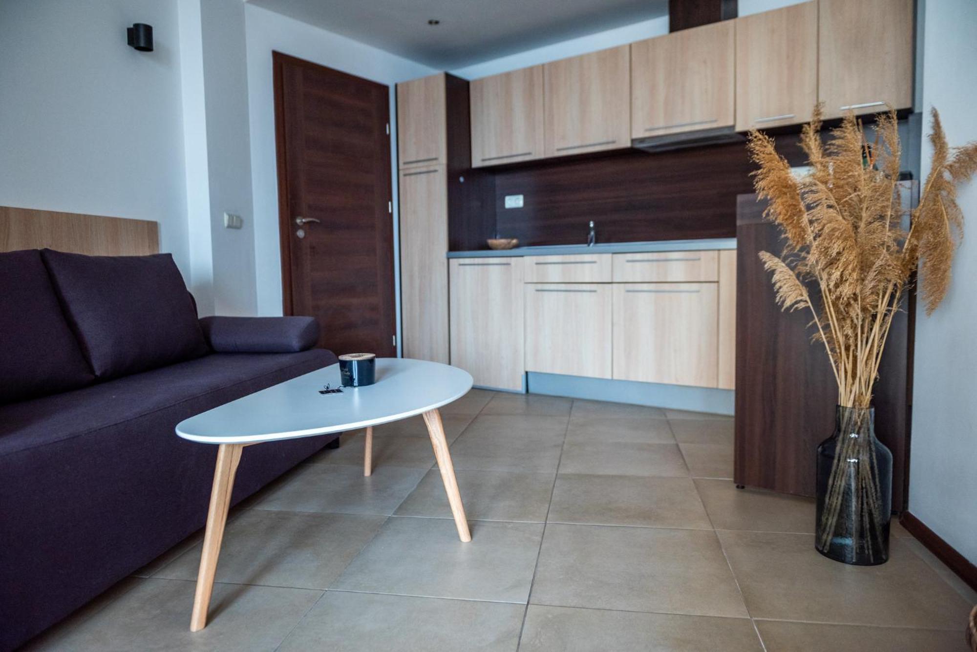 Marina Balchik Apartment 외부 사진