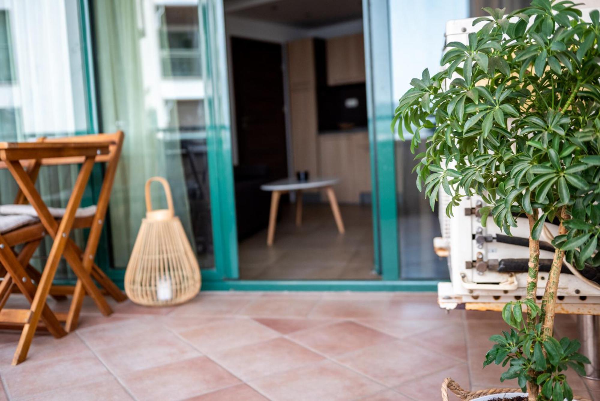 Marina Balchik Apartment 외부 사진