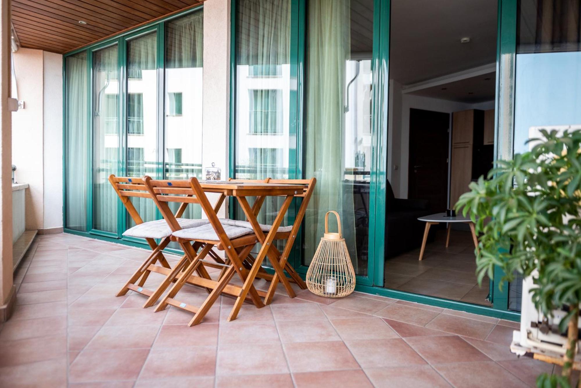 Marina Balchik Apartment 외부 사진