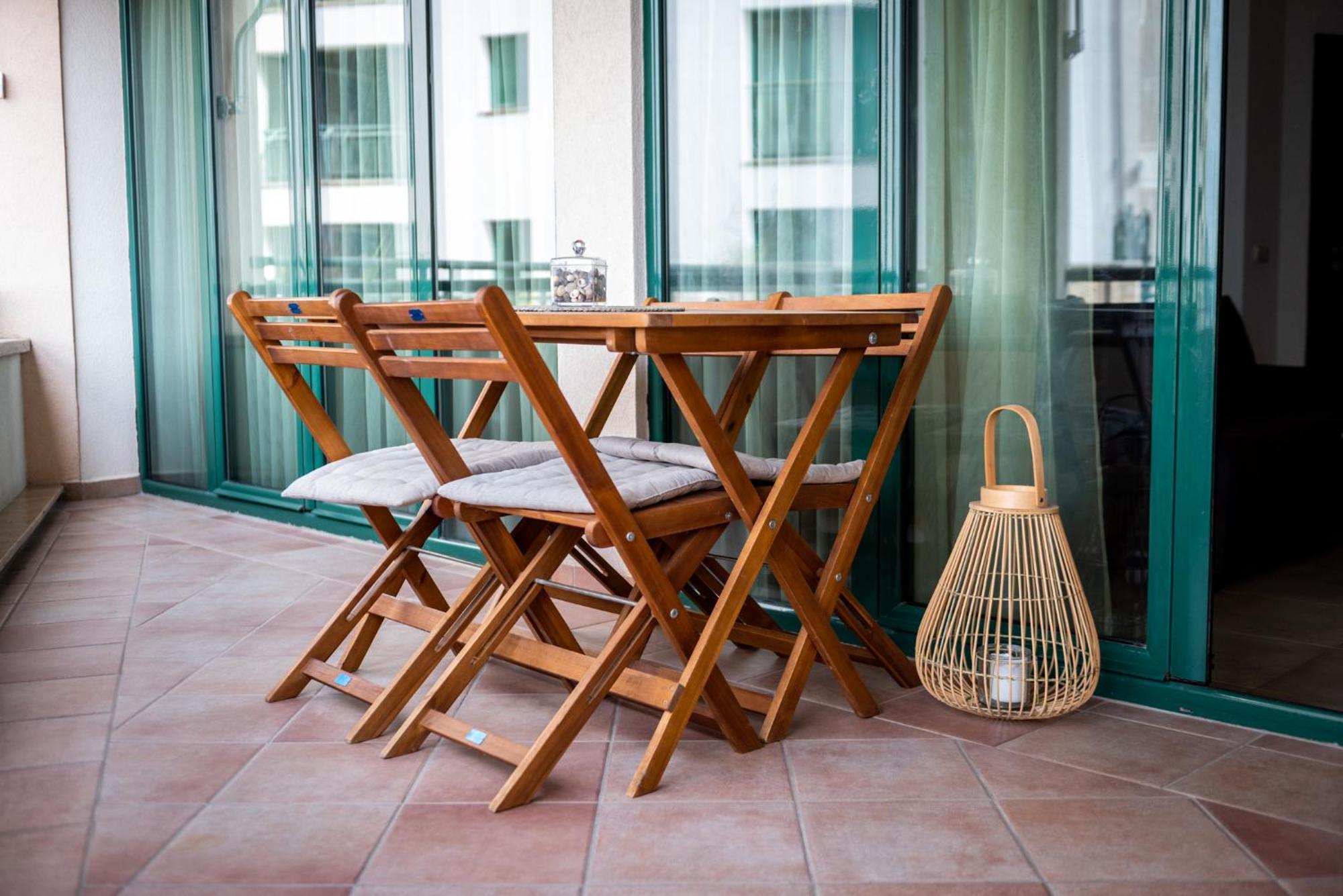 Marina Balchik Apartment 외부 사진