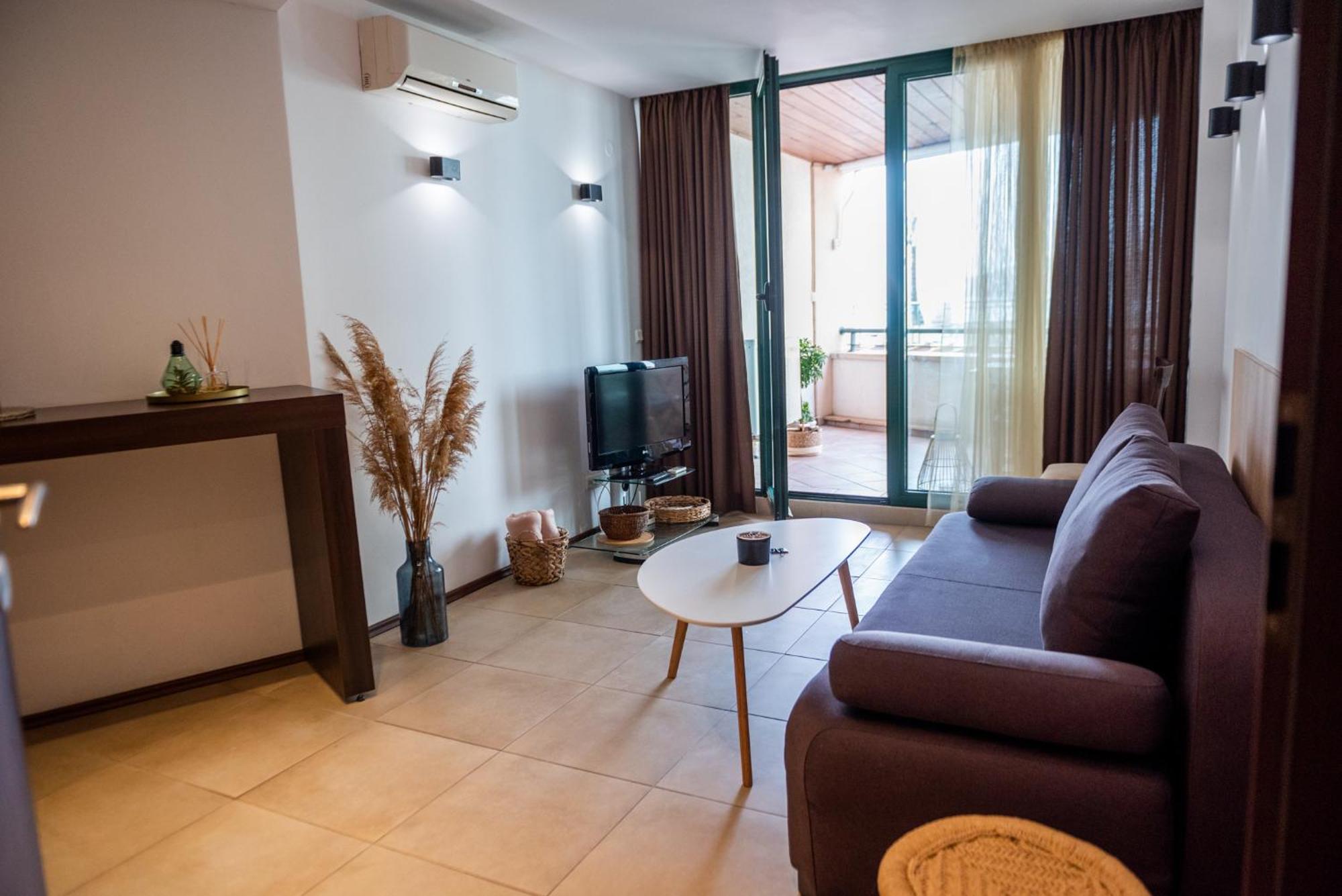 Marina Balchik Apartment 외부 사진