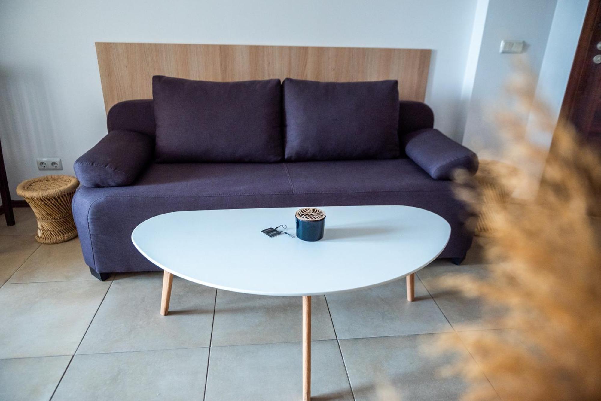 Marina Balchik Apartment 외부 사진