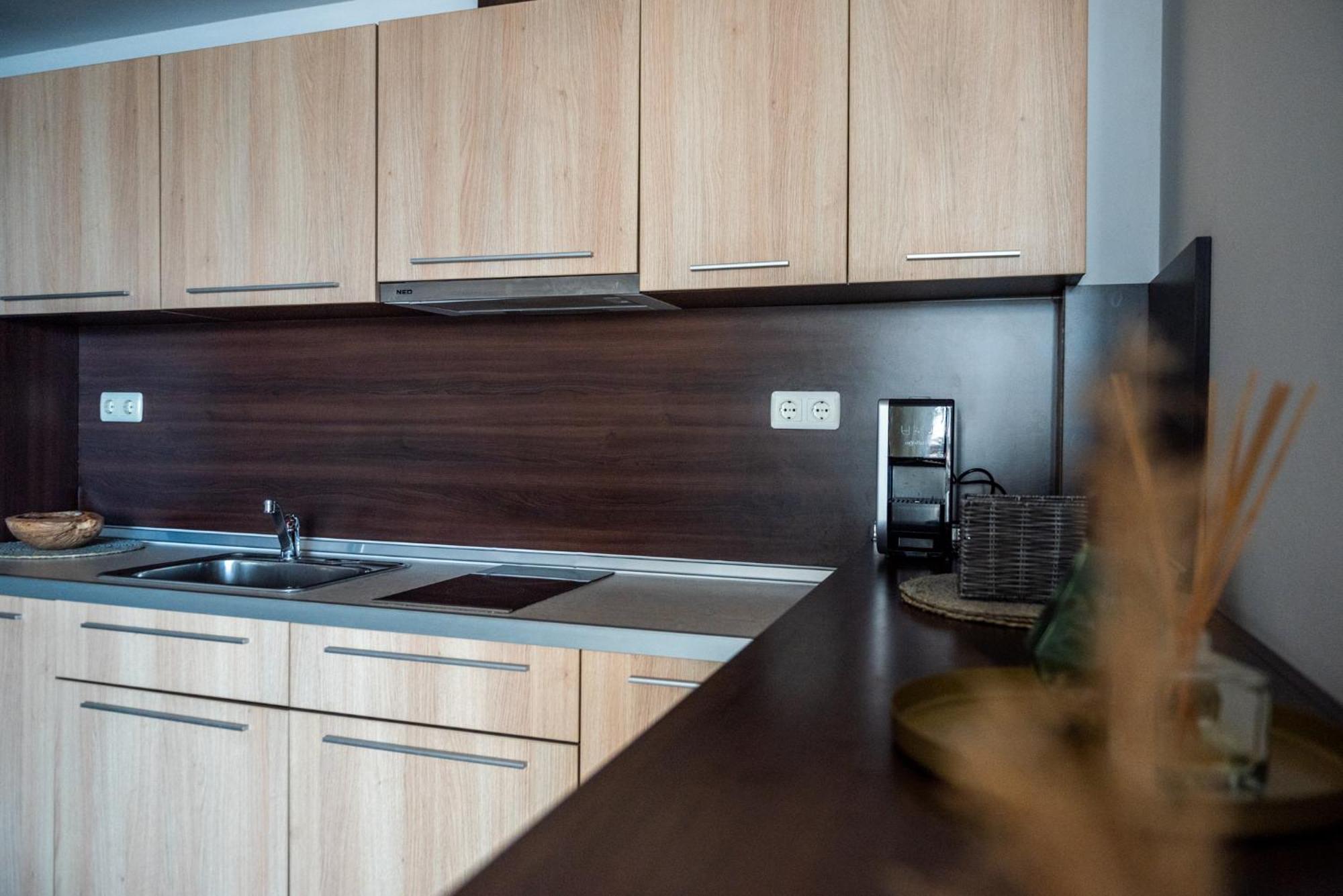 Marina Balchik Apartment 외부 사진