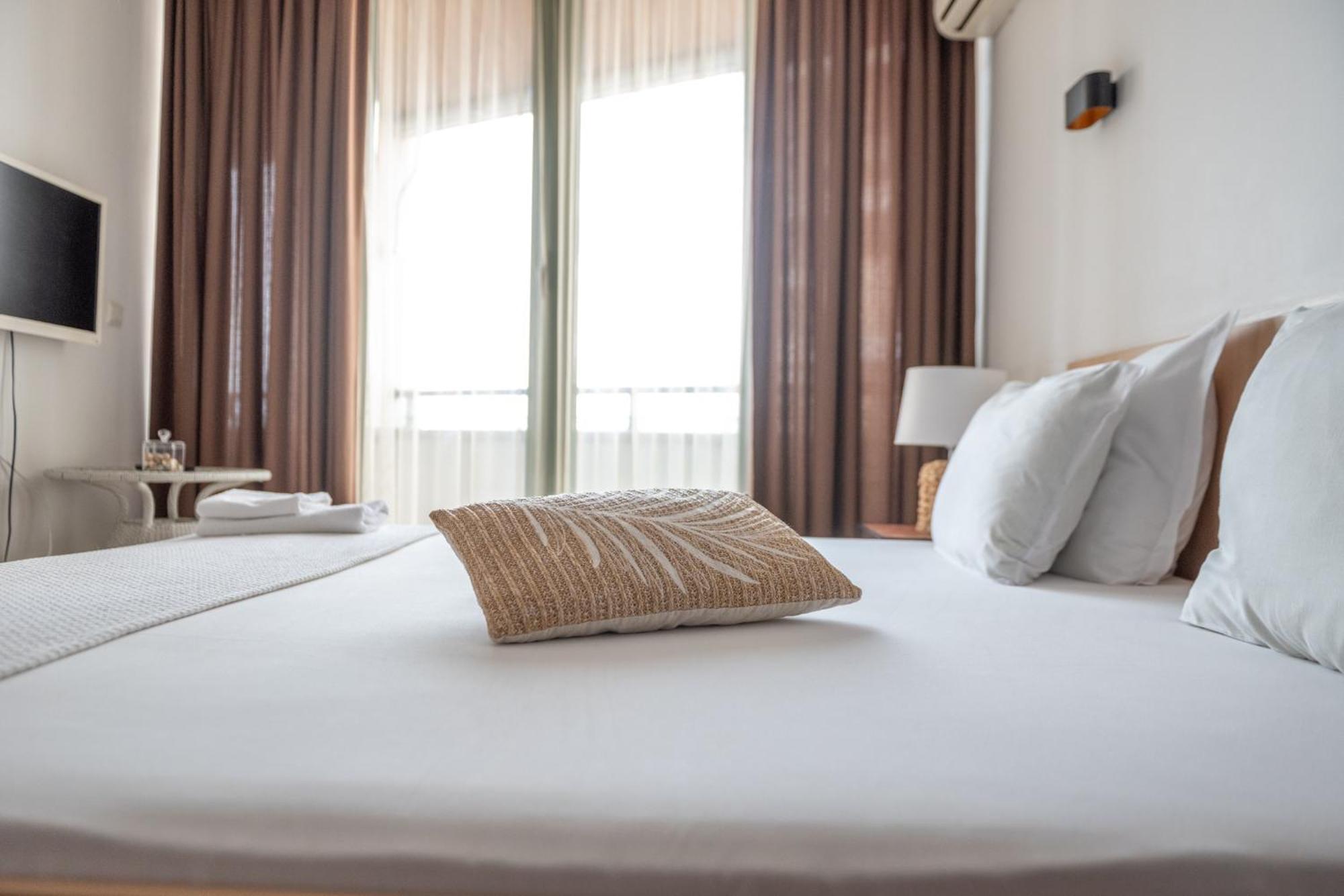 Marina Balchik Apartment 외부 사진